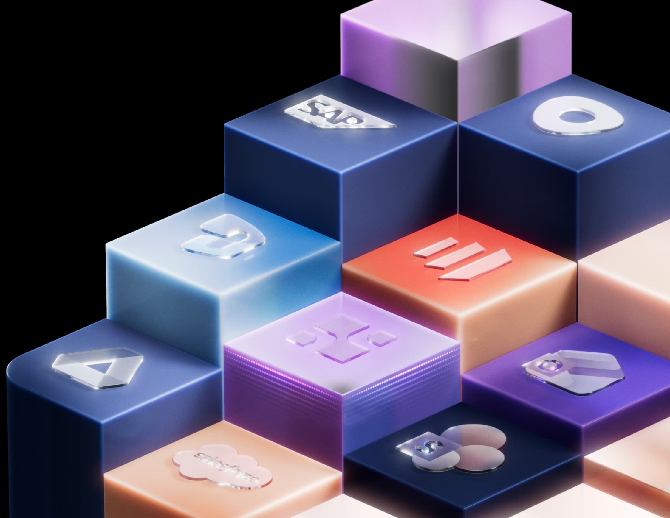 Integrations New
