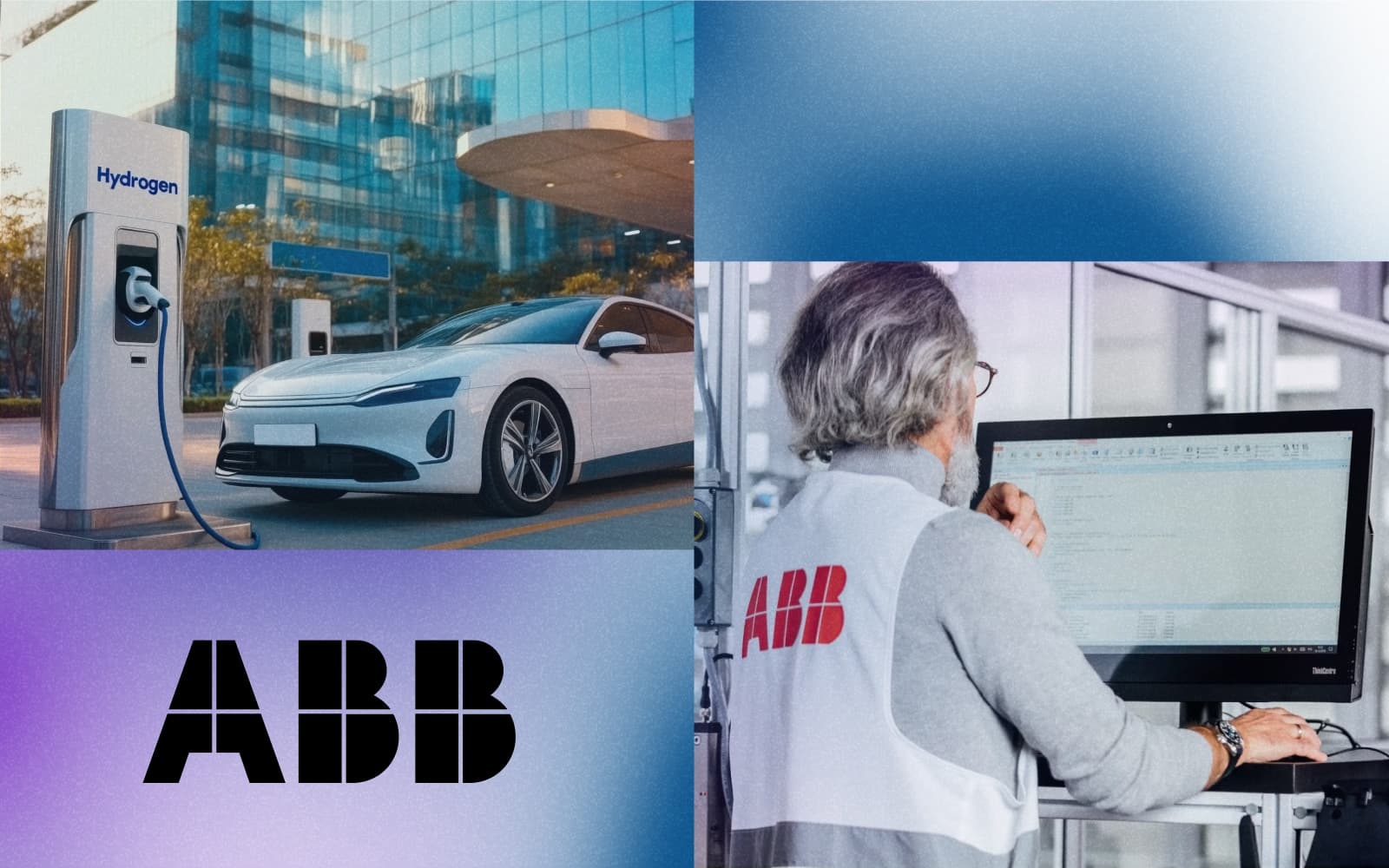 CASE STUDY ABB