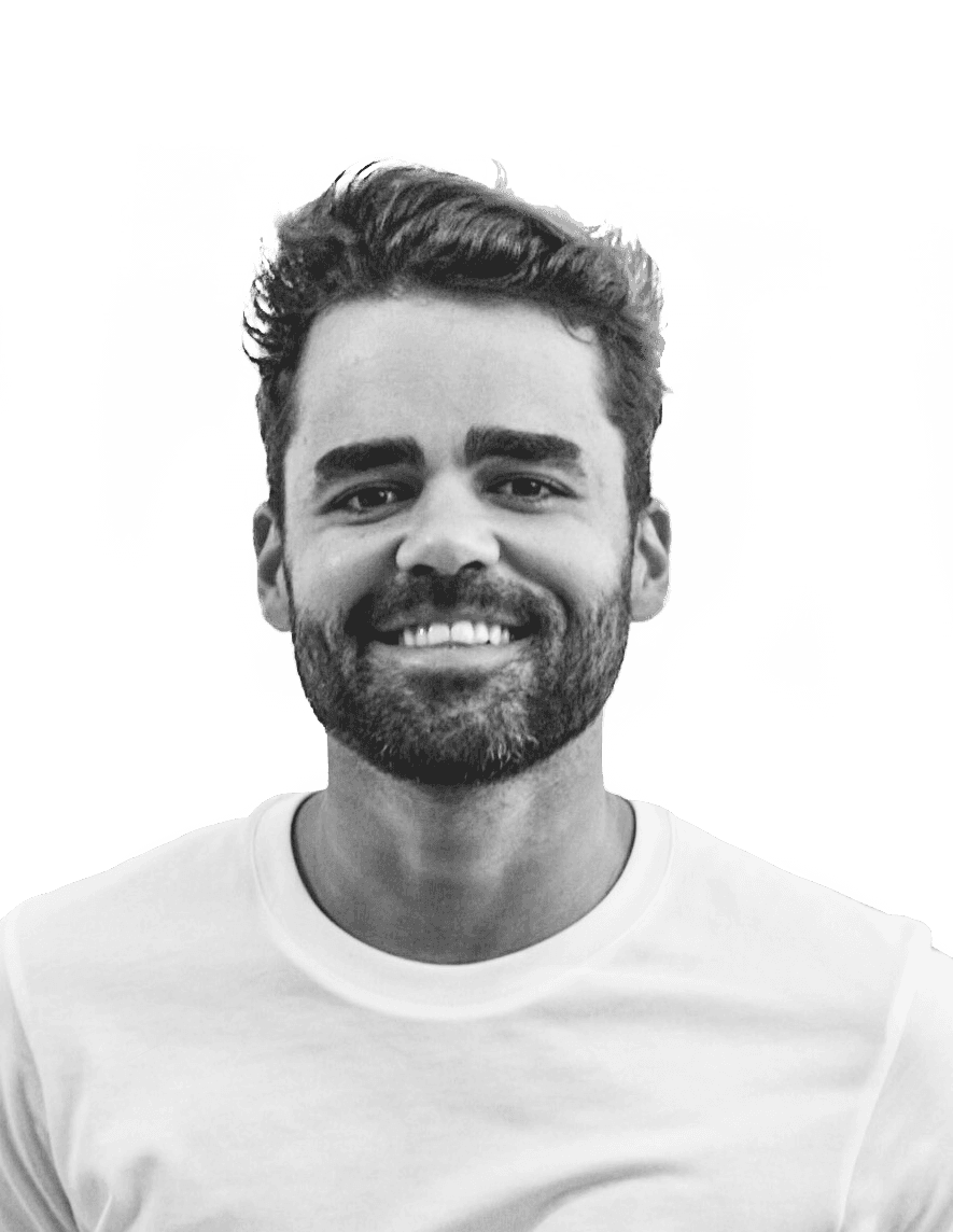 Pedro IFF Headshot