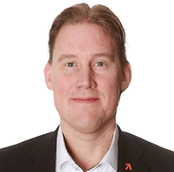 Sandvik Daniel Lindström